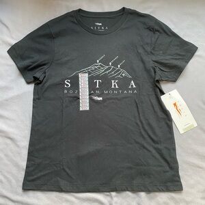 SITKA Gear women’s tee